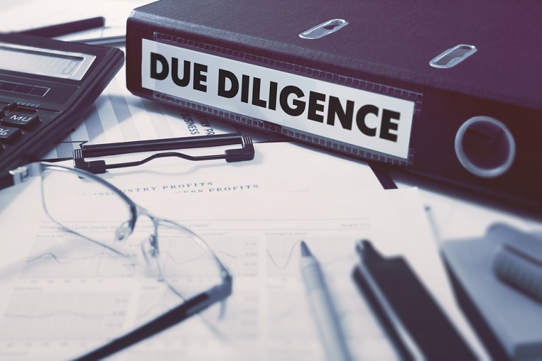 what-is-due-diligence